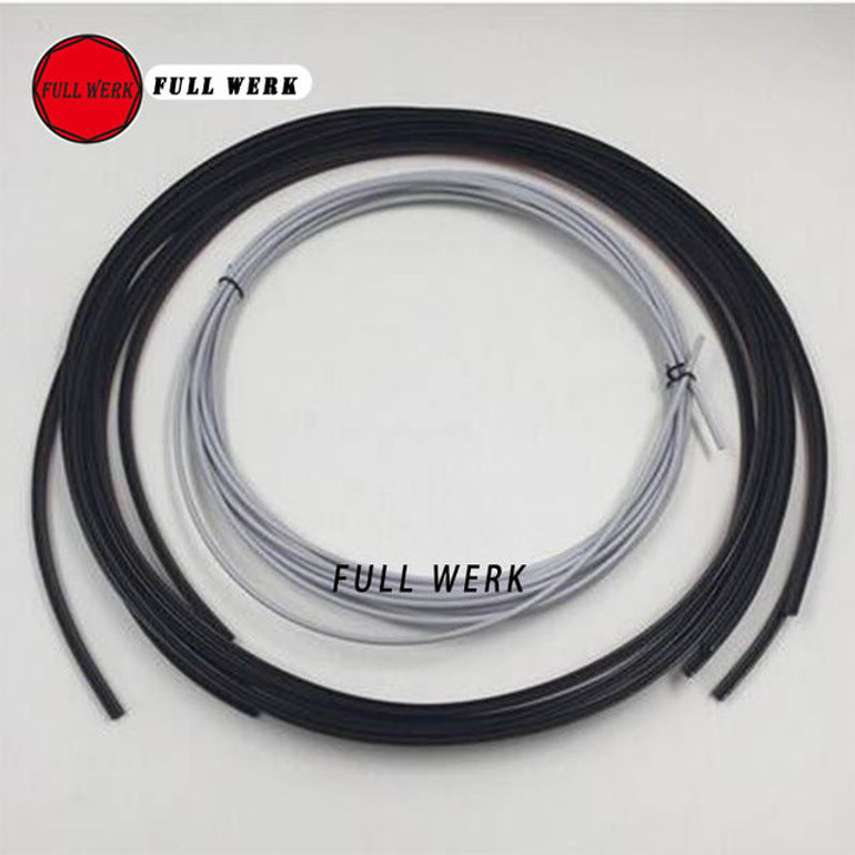 Protective Wheel Strip for Tesla Model S & Model X