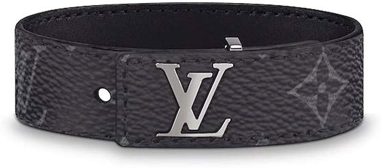 Louis Vuitton LV Slim Bracelet