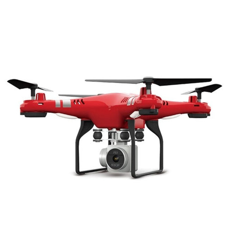 2.4G Altitude Hold HD Image Quadcopter RC Drone