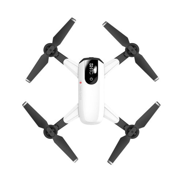 drone accessories Drone x pro 2.4G Selfi WIFI FPV