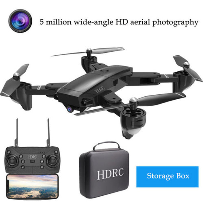 Hot drone accessories H13 5MP 1080P Wide Angle