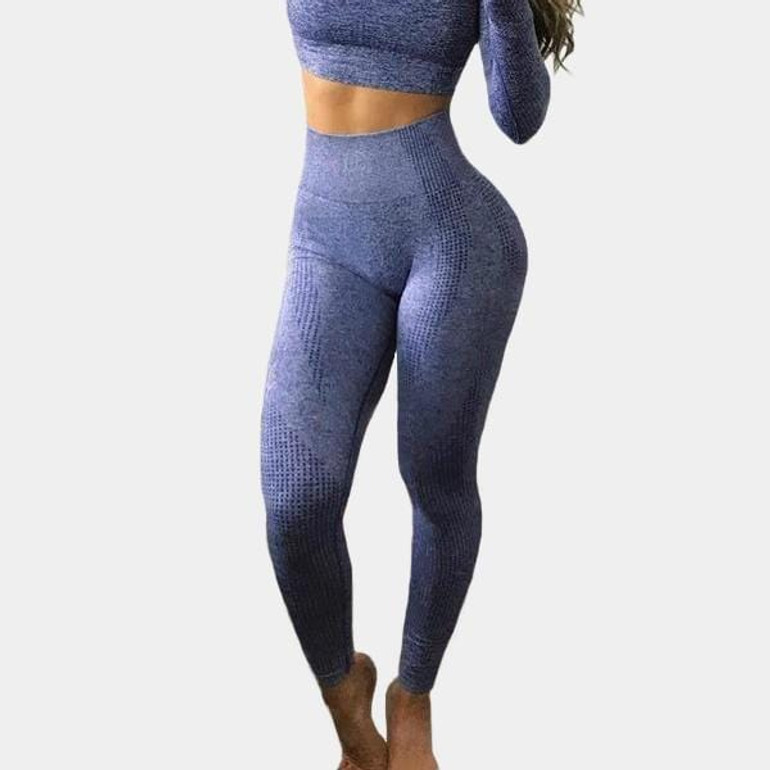 Push Up Leggings High Waist Seamless Push Up Leggings High Waist Seamless