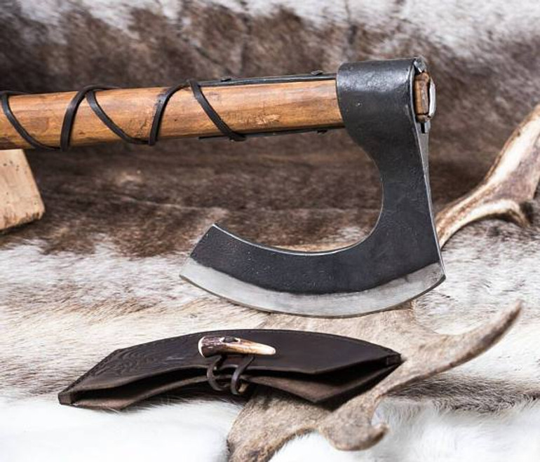 Ragnar Lothbrok Axe