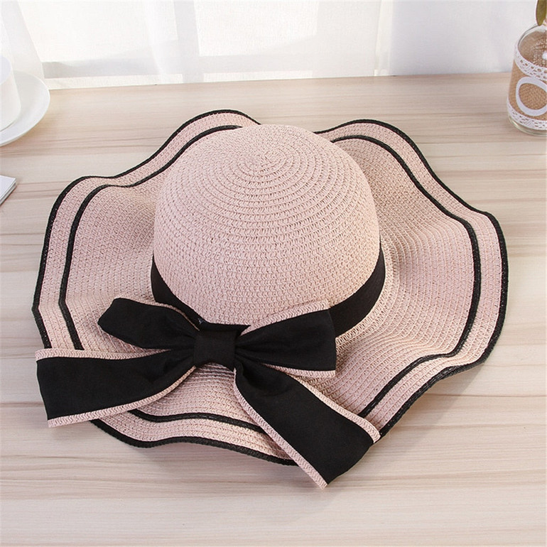 Summer Sun Hats