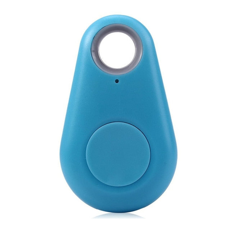 Pets Smart Mini GPS Tracker/Bluetooth Tracer For Pet/Keys/Wallet/Bag