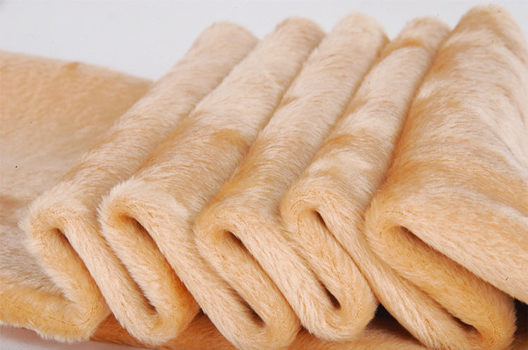 Thicken Fur Velvet Warm Winter Leggings