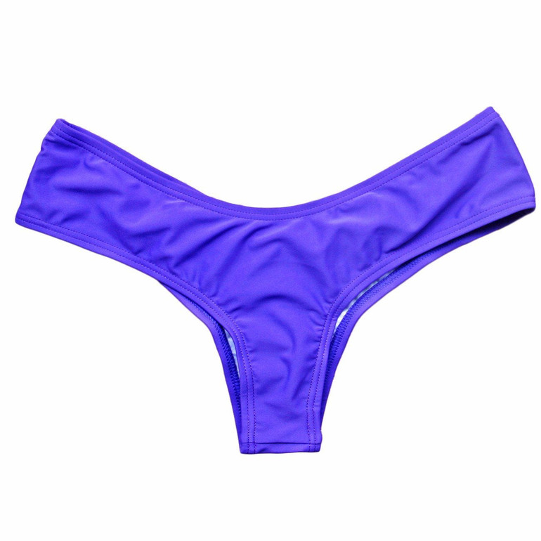Brazilian Thong Bikini (Bottom Only)