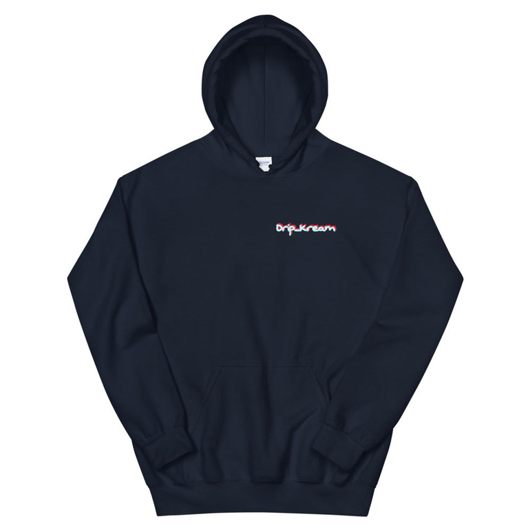 Official Drip_Kream Unisex Hoodie