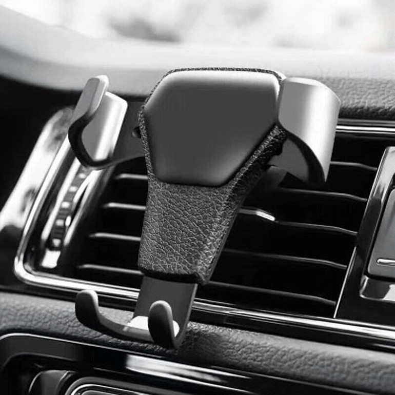 Universal Car Anti-Slip Mat Holder Stand Air Vent Mount Clip GPS Cell Mobile Phone Holder Bracket