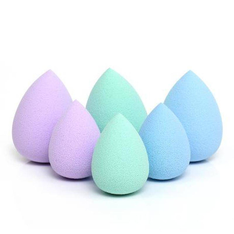Beauty Blender Concealer Sponge (6 Pack)