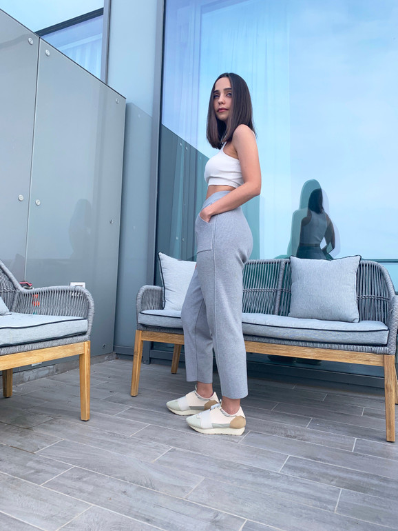 CHILL SET