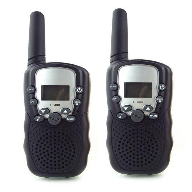 22 Channel Walkie Talkies Two Way Radio