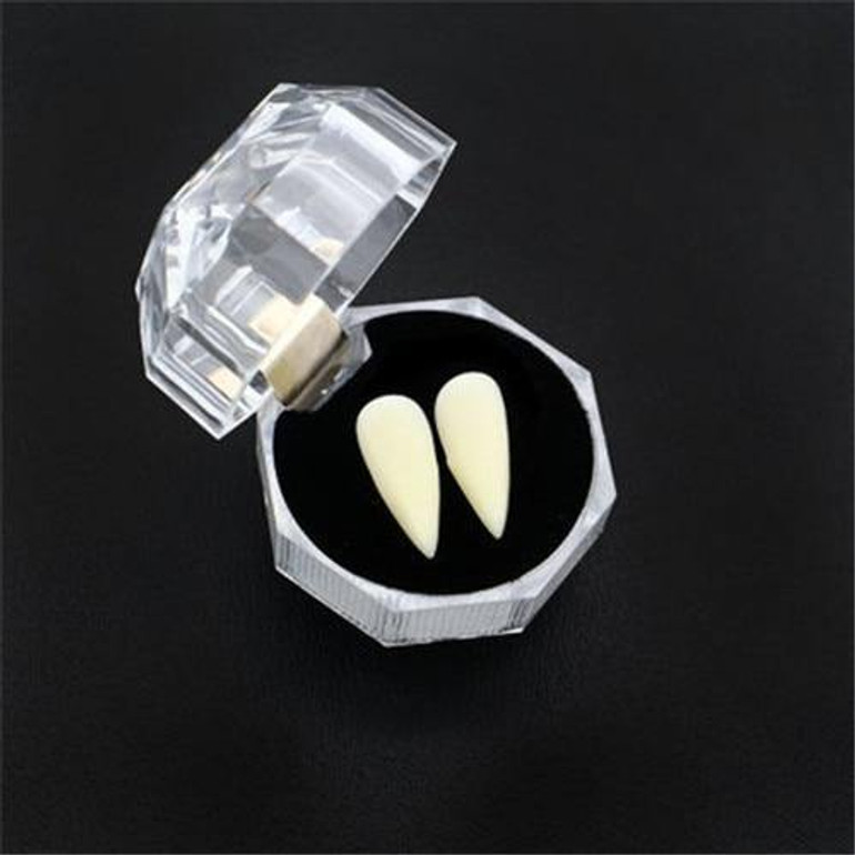 Cosplay Vampire Teeth