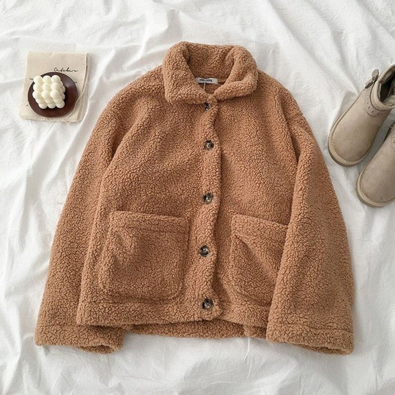 Fur Coat