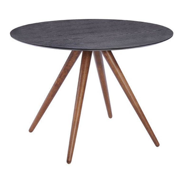 Zuo Grapeland Heights Dining Table Walnut