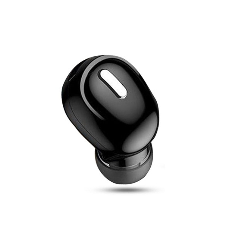 Mini In-Ear 5.0 Bluetooth Earphone HiFi Wireless