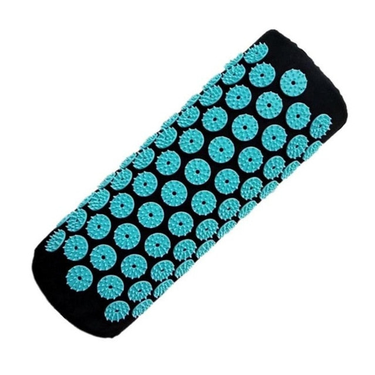 Acupuncture Massage Cushion Pillow Relieve Back