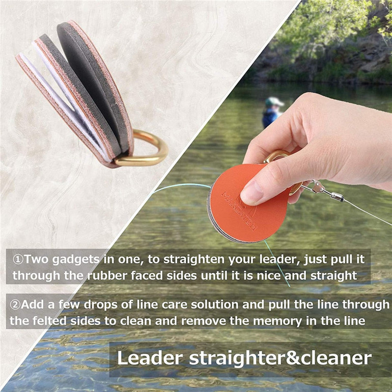 Fly Fishing Vest With Tools