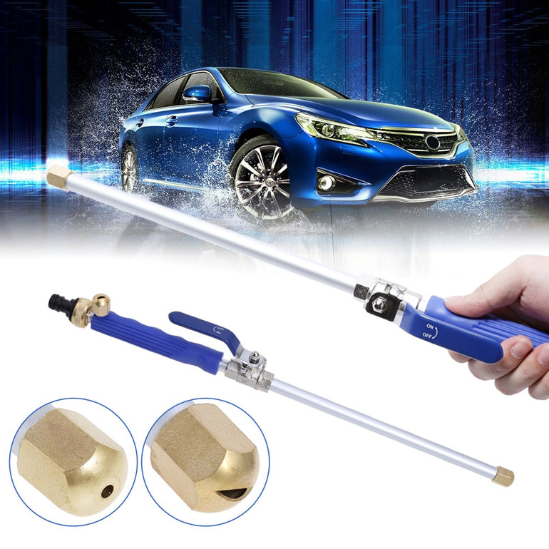 High Pressure Car Water Gun