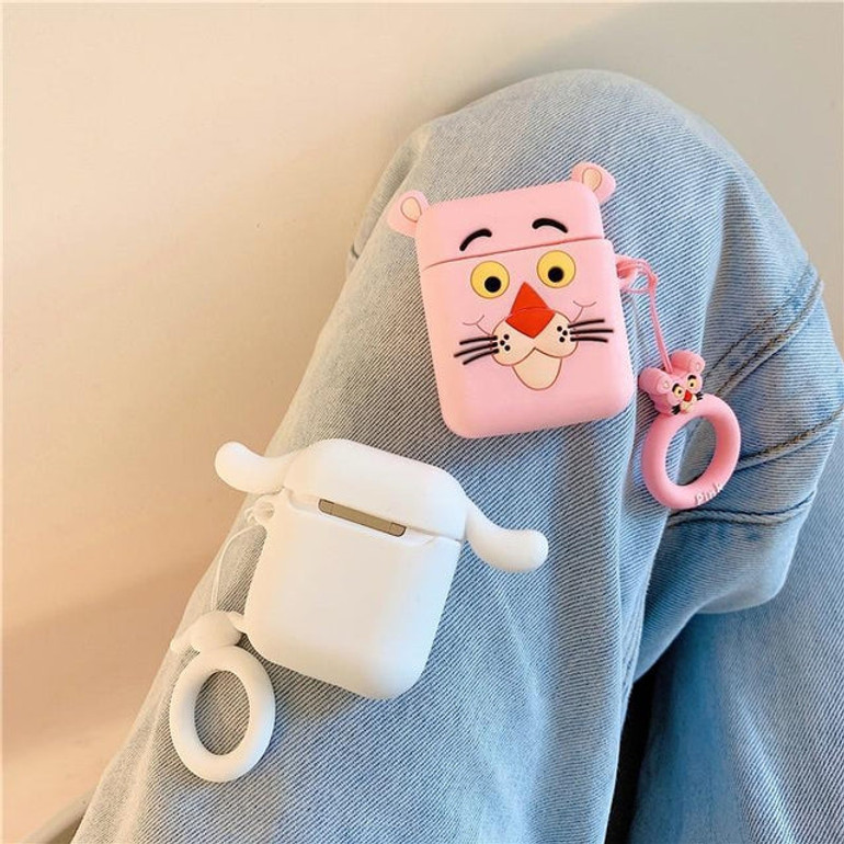 Lamby AirPods Case Shock Proof Cover