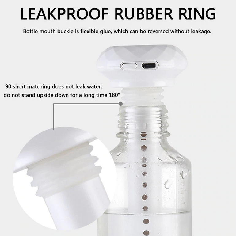 H2O Portable Air Humidifier