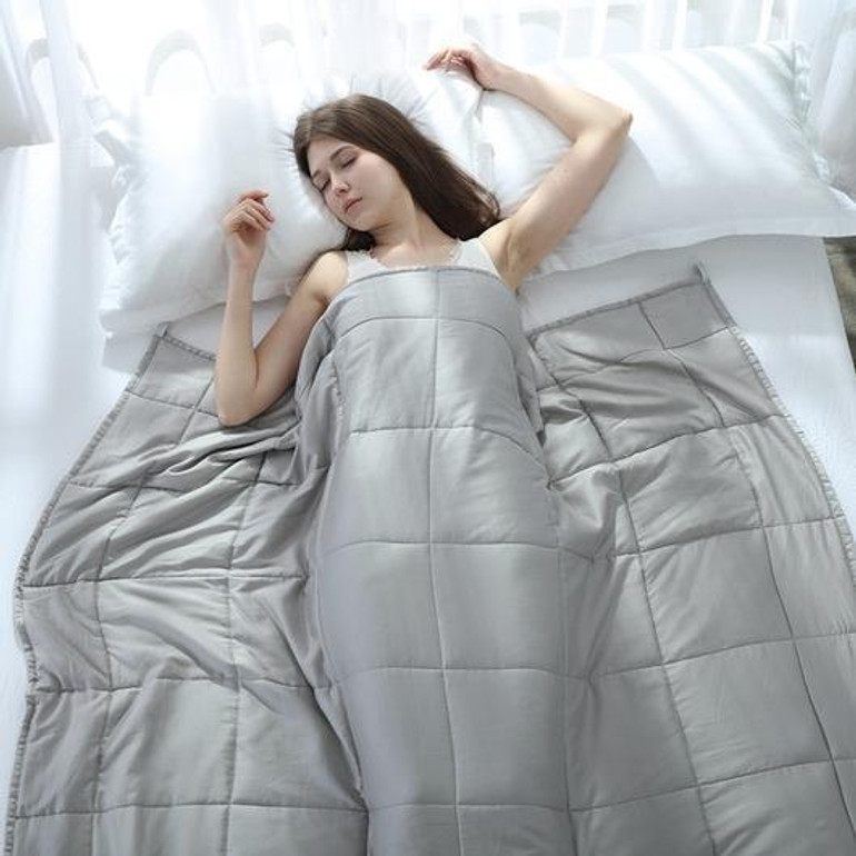 Gravity Blanket
