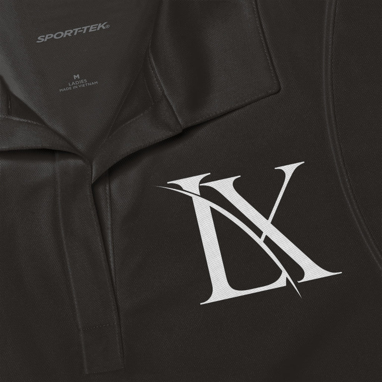 Women's Polo Shirt