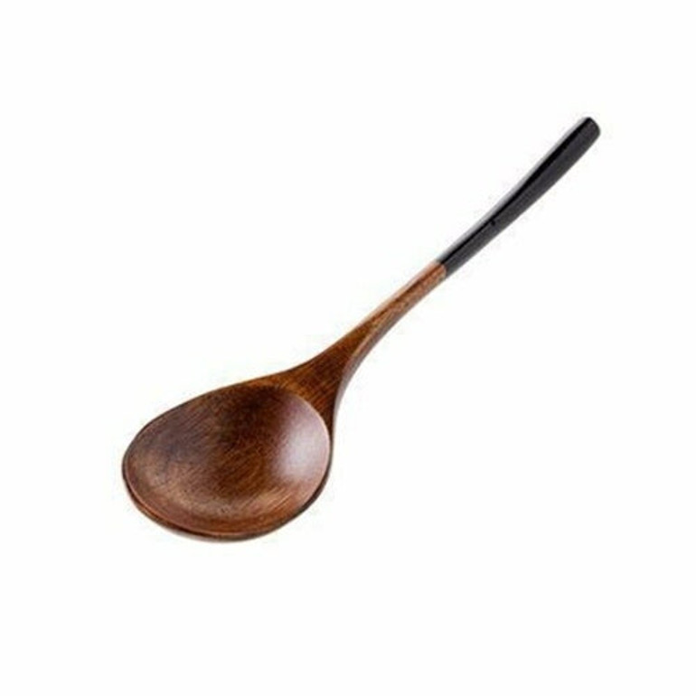 Sustainable Wooden Spoons