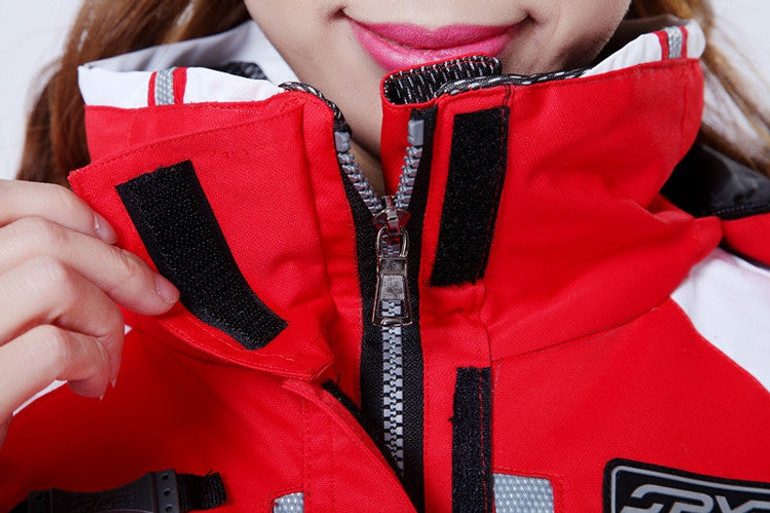 Womens Ski/Snowboard Suit