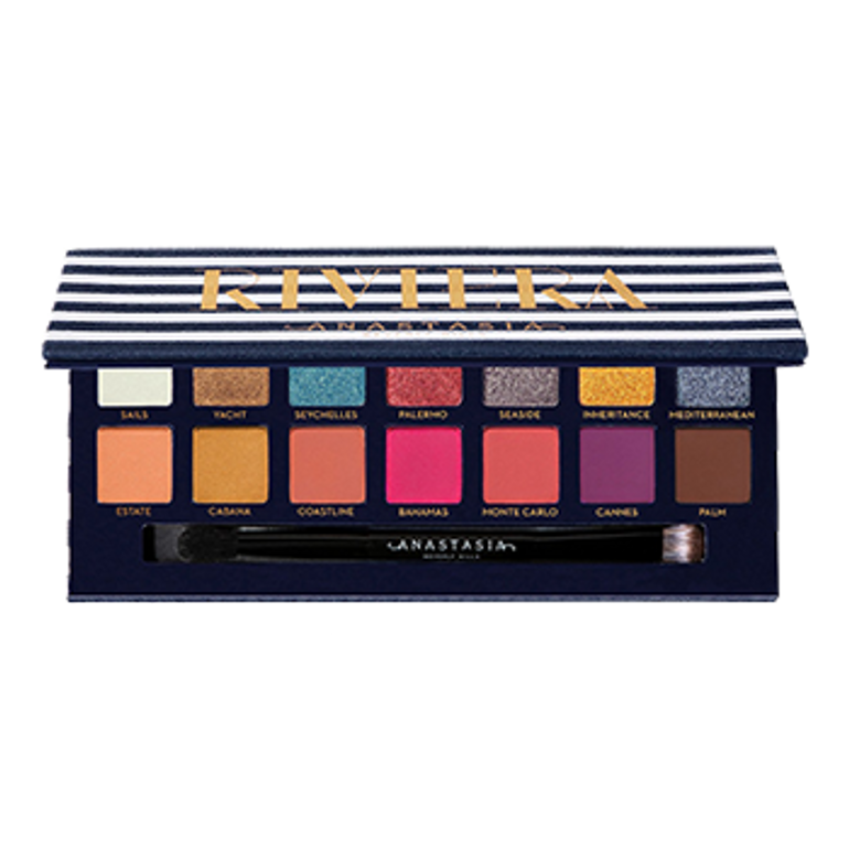 Riviera Palette