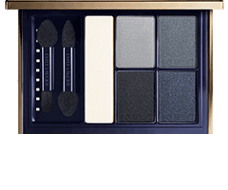 Envy EyeShadow Palette - Dark Ego