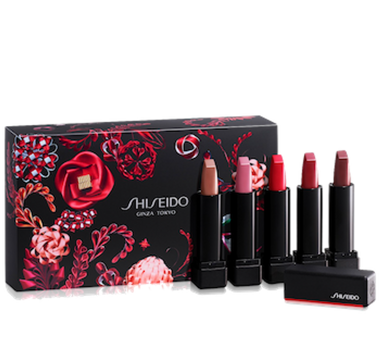 5-Pc. Holiday Mini Lip Set - Sling Back