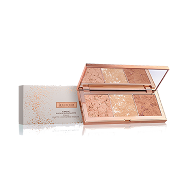 Stardust Radiant Glow Palette