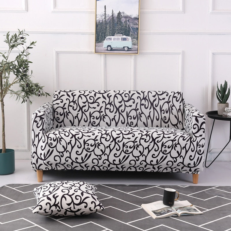 Stretch Sofa Cover Slipcovers