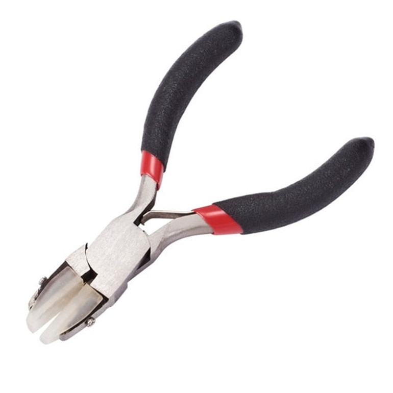 Small  Jewelry Pliers  90x50x10mm