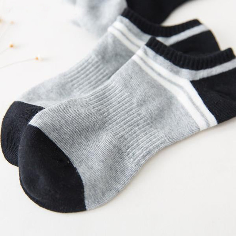 Tennis Ladies Sports Sock