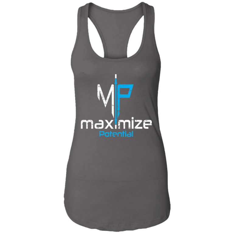 Next Level Womens Racerback Tank