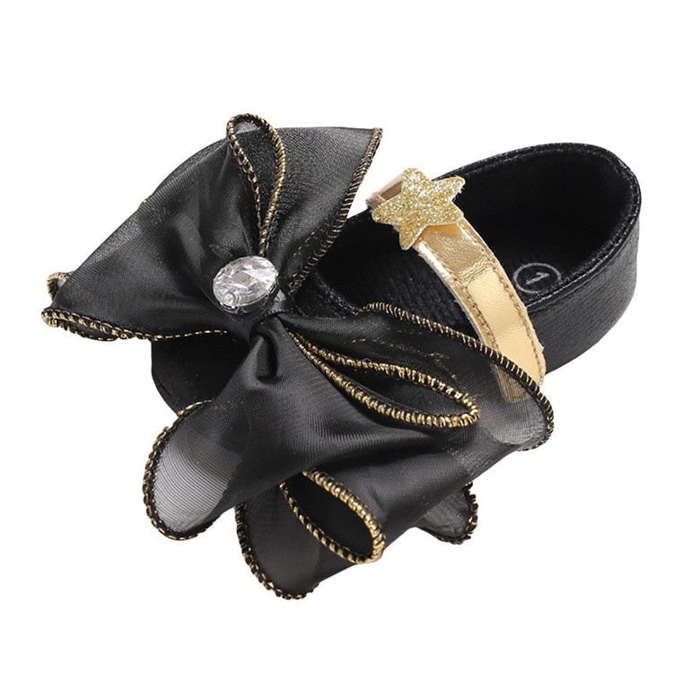 Baby Boy Girl Shoes Princess Non-slip Bottom Baby Shoes Children Toddler Shoes