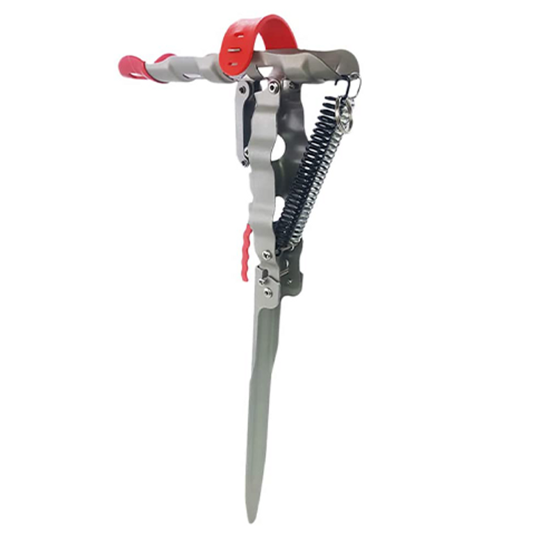 Automatic Fishing Rod Holder