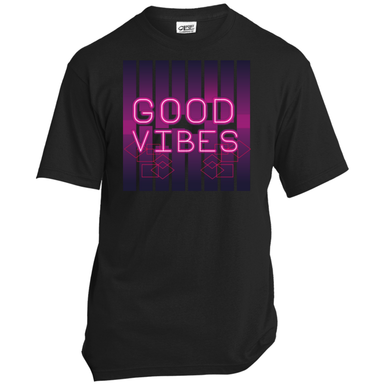 Good Vibes Unisex T-Shirt