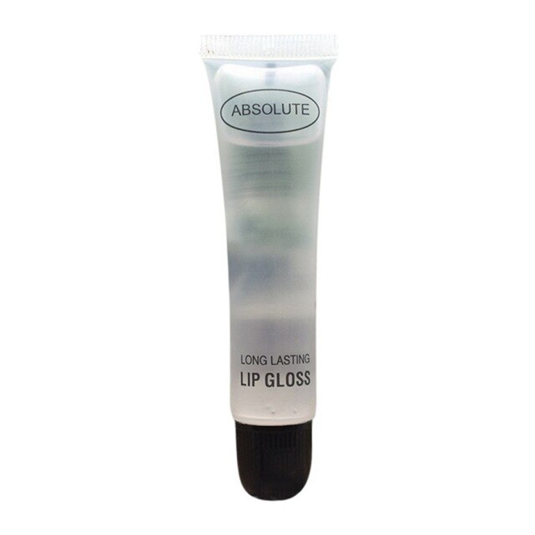Colorless Lip Gloss Moisturizing Anti-Drying Nourishing Lip Oil Long-lasting Smooth Fine Lines Brighten Skin Color