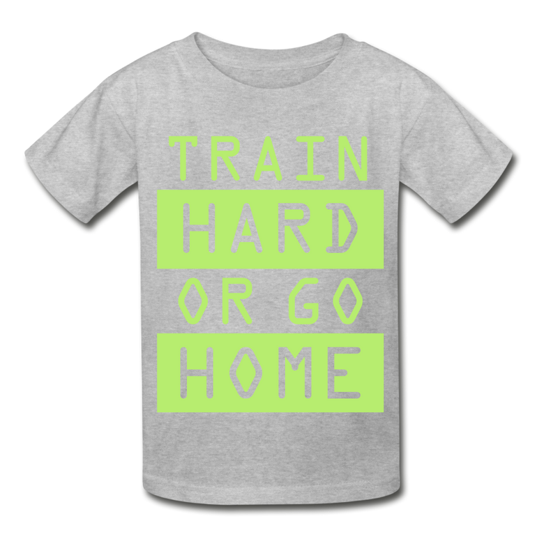 Boys Ultra Cotton T-Shirt Boys Ultra Cotton T-Shirt