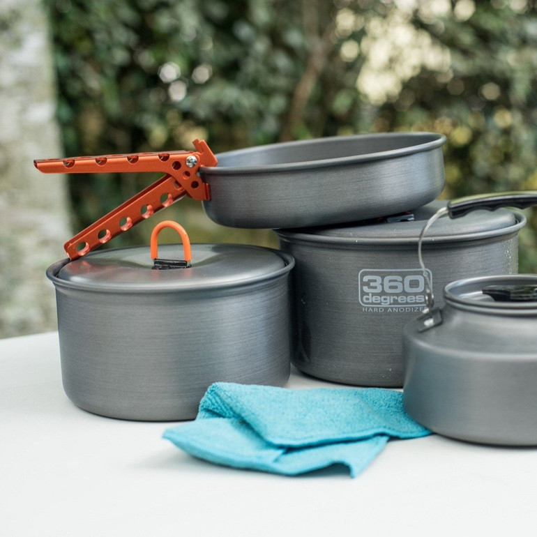Hot Lifter™ - The Pot Gripper