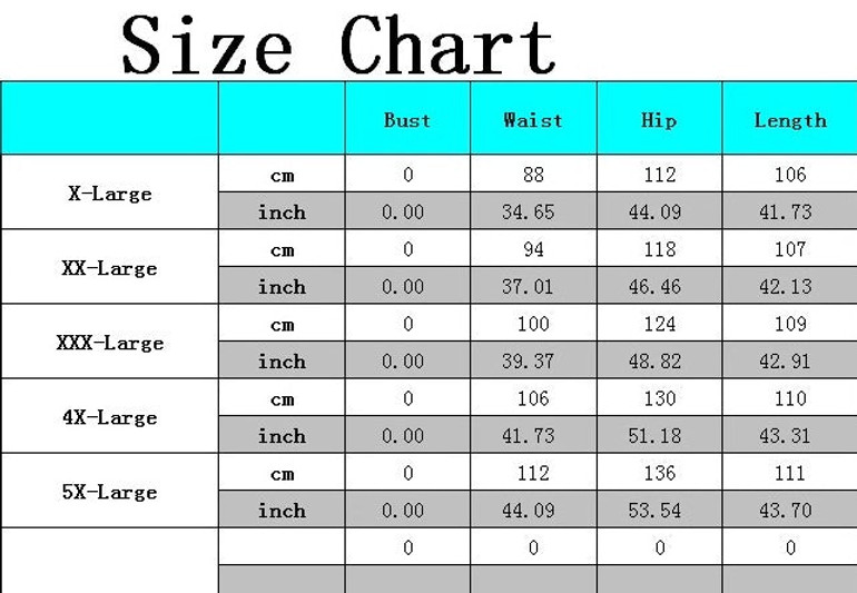 Plus Size High Waist Ripped Pencil Jeans