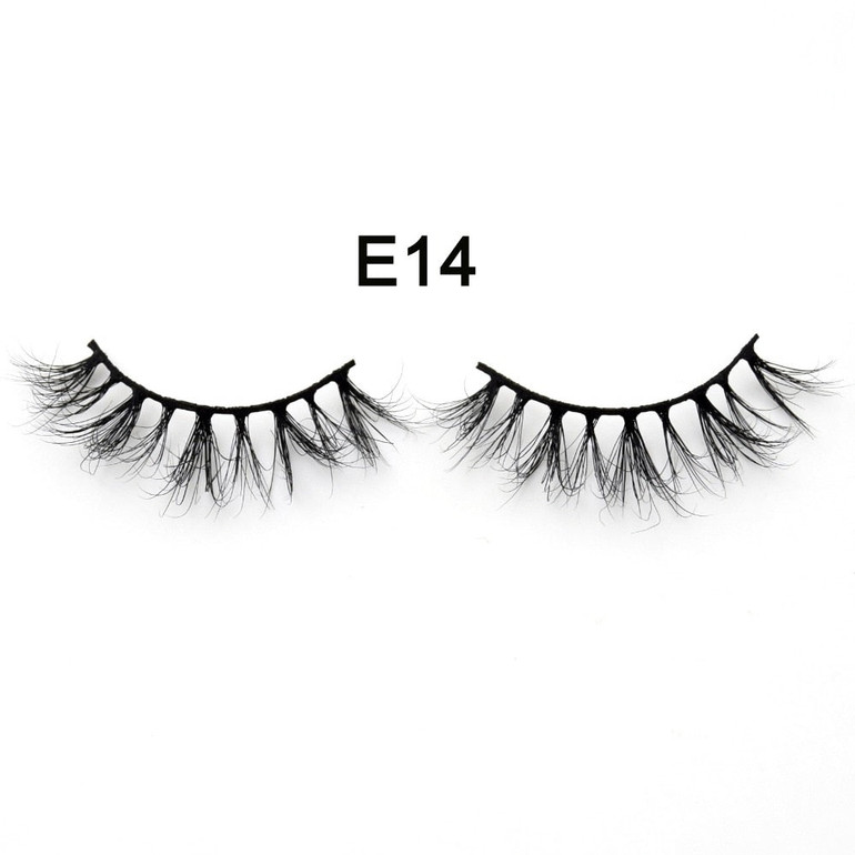 3D Faux Mink Eyelashes