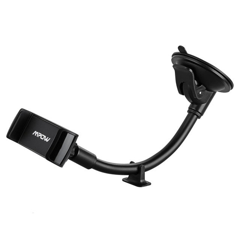 Universal Windshield Dashboard Car Mount Phone Holder