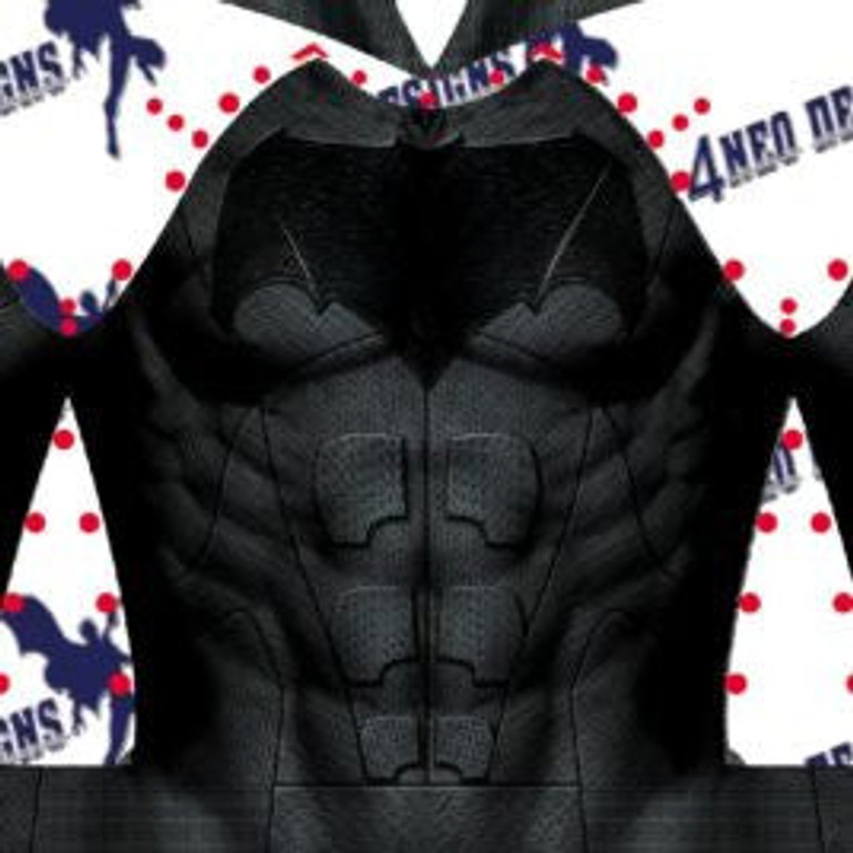 Justice League Movie Batman V1