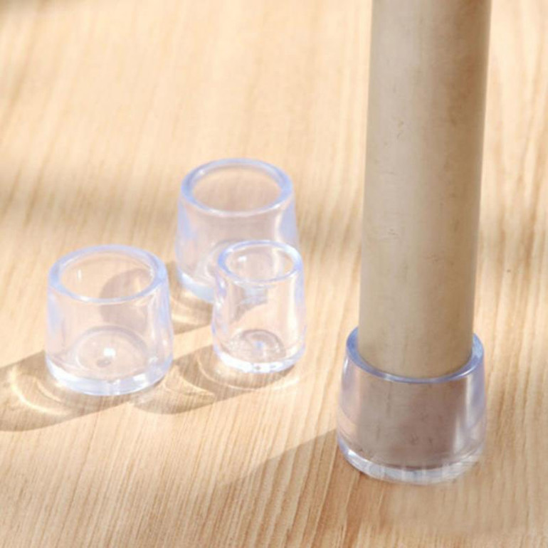 4pcs/set Chair Leg Caps Rubber Feet Protector Pads Furniture Table Covers Socks hole plugs dust Cover furniture leveling feet 4pcs/set Chair Leg Caps Rubber Feet Protector Pads Furniture Table Covers Socks hole plugs dust Cover furniture leveling feet