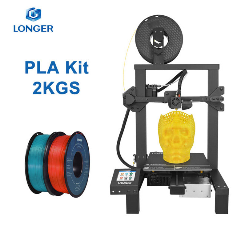 3-D Printer