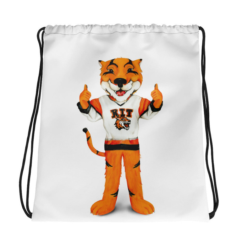 The RITchie Drawstring bag